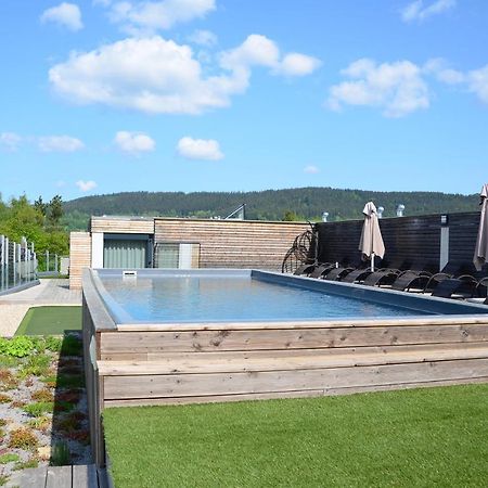 Jbx Resort Apartments Lipno Липно над Вълтава Екстериор снимка