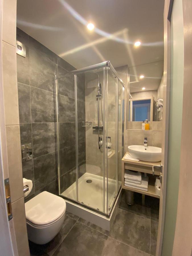Jbx Resort Apartments Lipno Липно над Вълтава Екстериор снимка