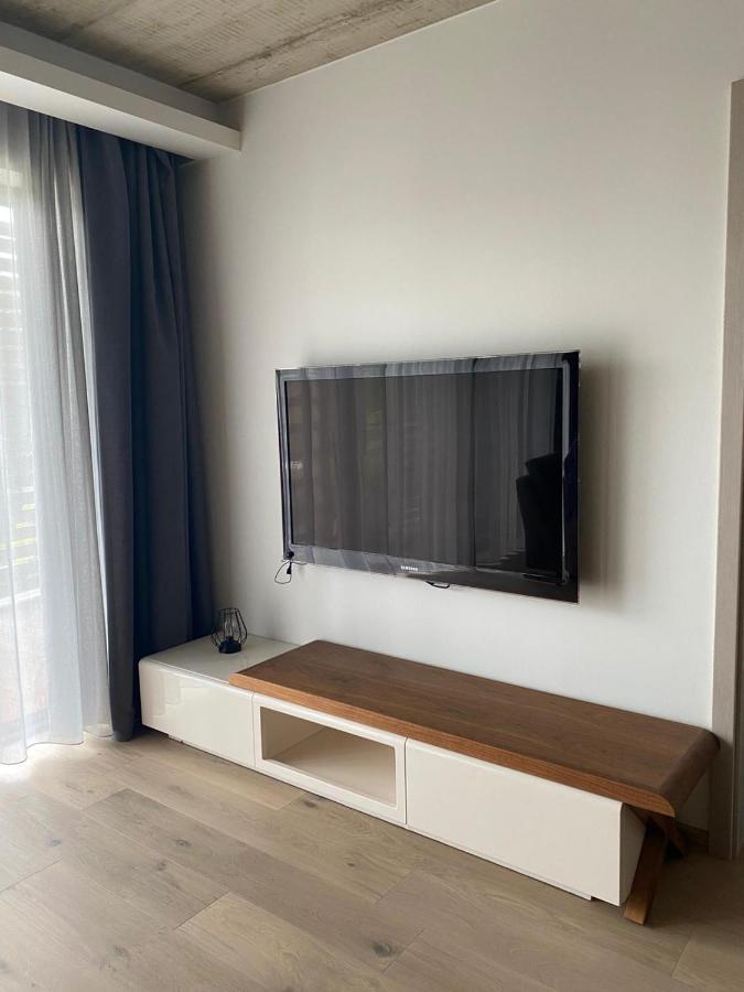 Jbx Resort Apartments Lipno Липно над Вълтава Екстериор снимка