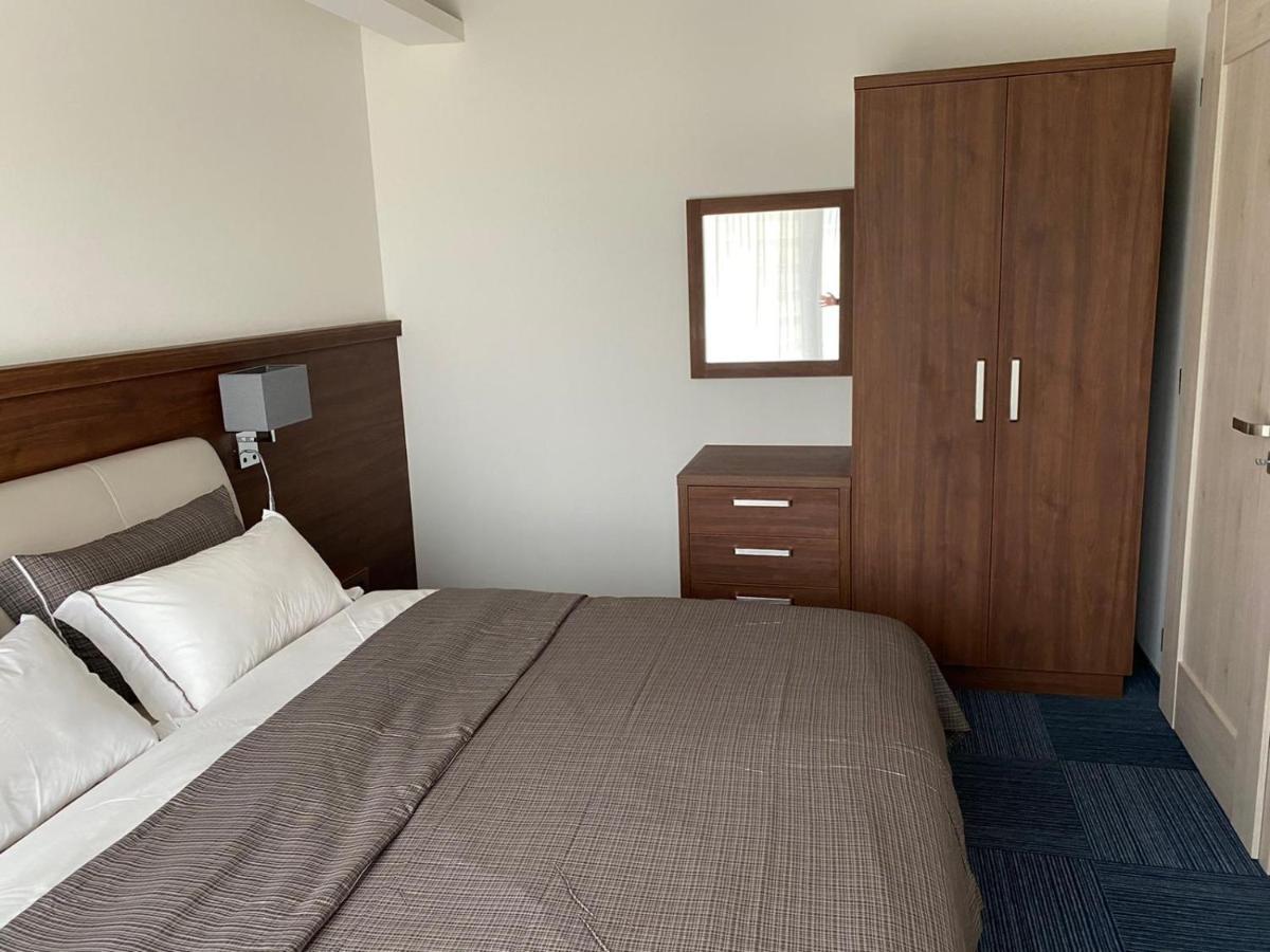 Jbx Resort Apartments Lipno Липно над Вълтава Екстериор снимка