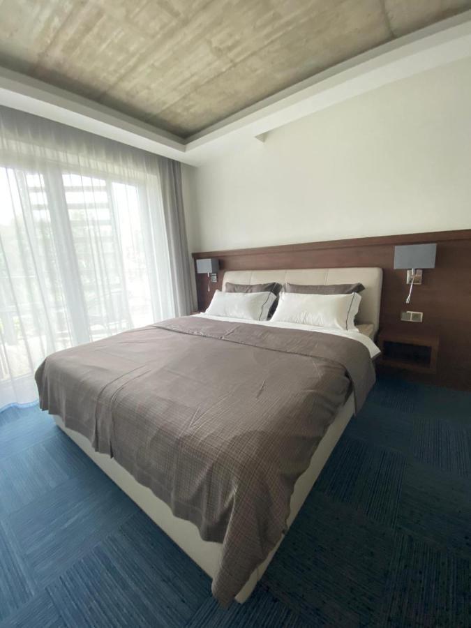 Jbx Resort Apartments Lipno Липно над Вълтава Екстериор снимка