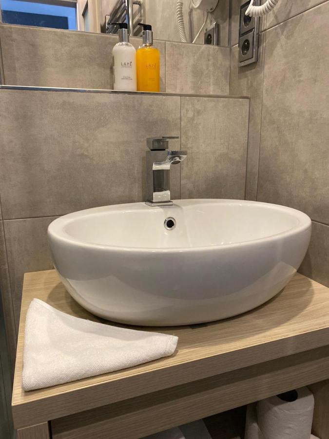 Jbx Resort Apartments Lipno Липно над Вълтава Екстериор снимка