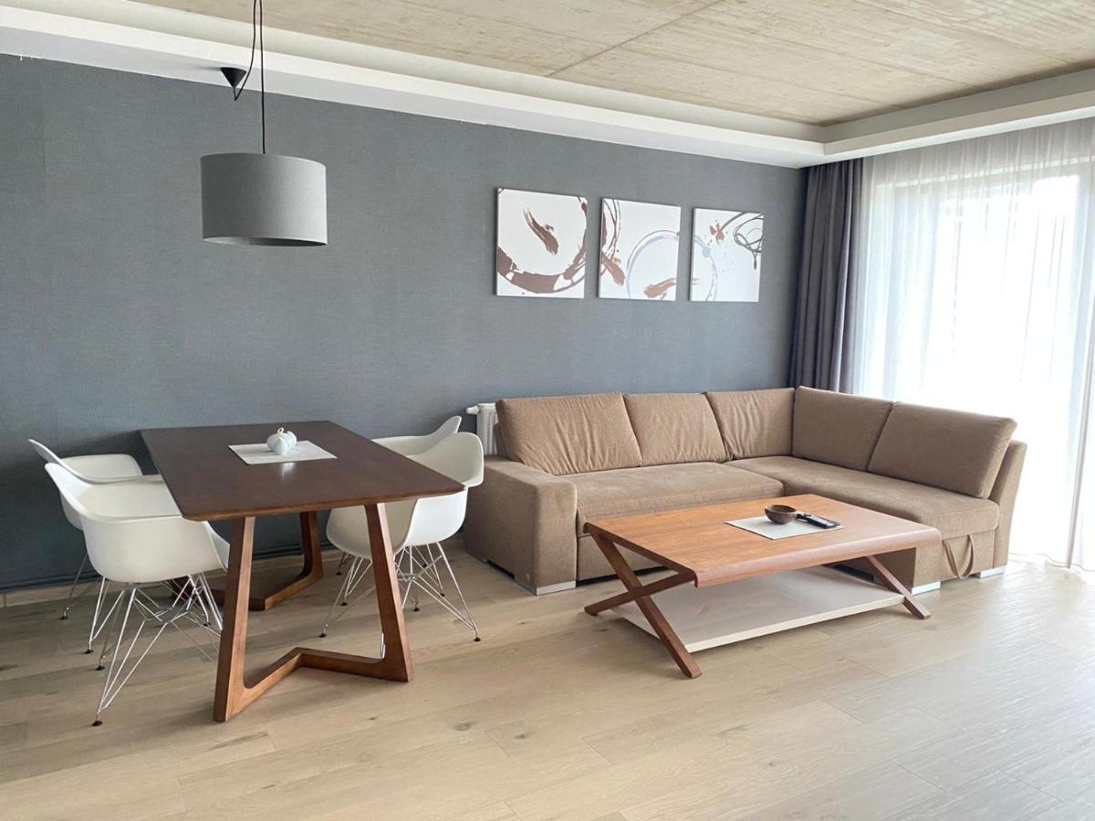 Jbx Resort Apartments Lipno Липно над Вълтава Екстериор снимка
