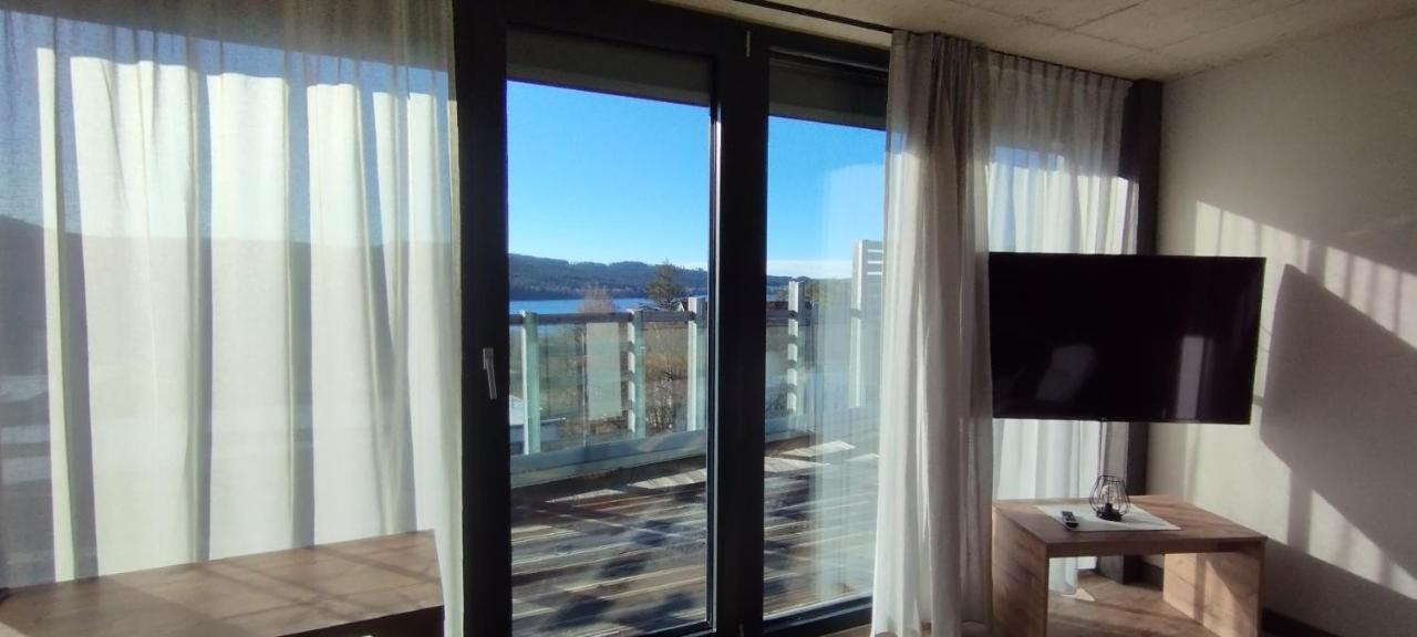 Jbx Resort Apartments Lipno Липно над Вълтава Екстериор снимка