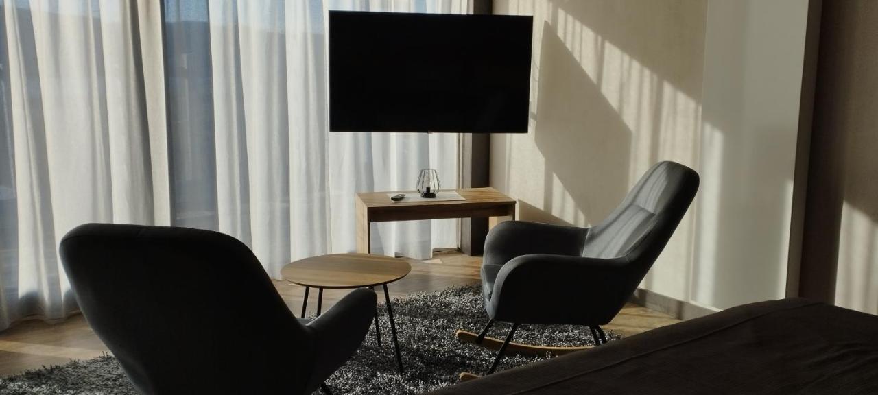 Jbx Resort Apartments Lipno Липно над Вълтава Екстериор снимка