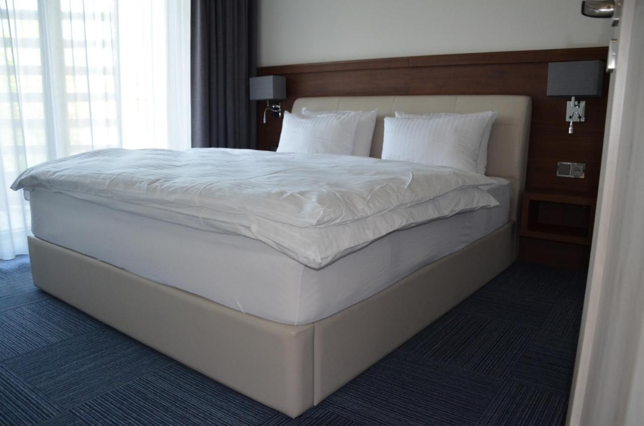 Jbx Resort Apartments Lipno Липно над Вълтава Екстериор снимка