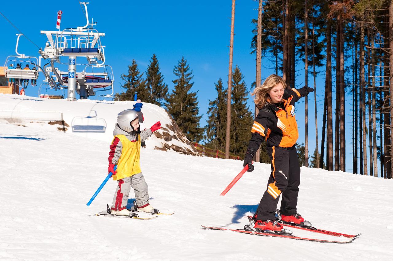 Jbx Resort Apartments Lipno Липно над Вълтава Екстериор снимка