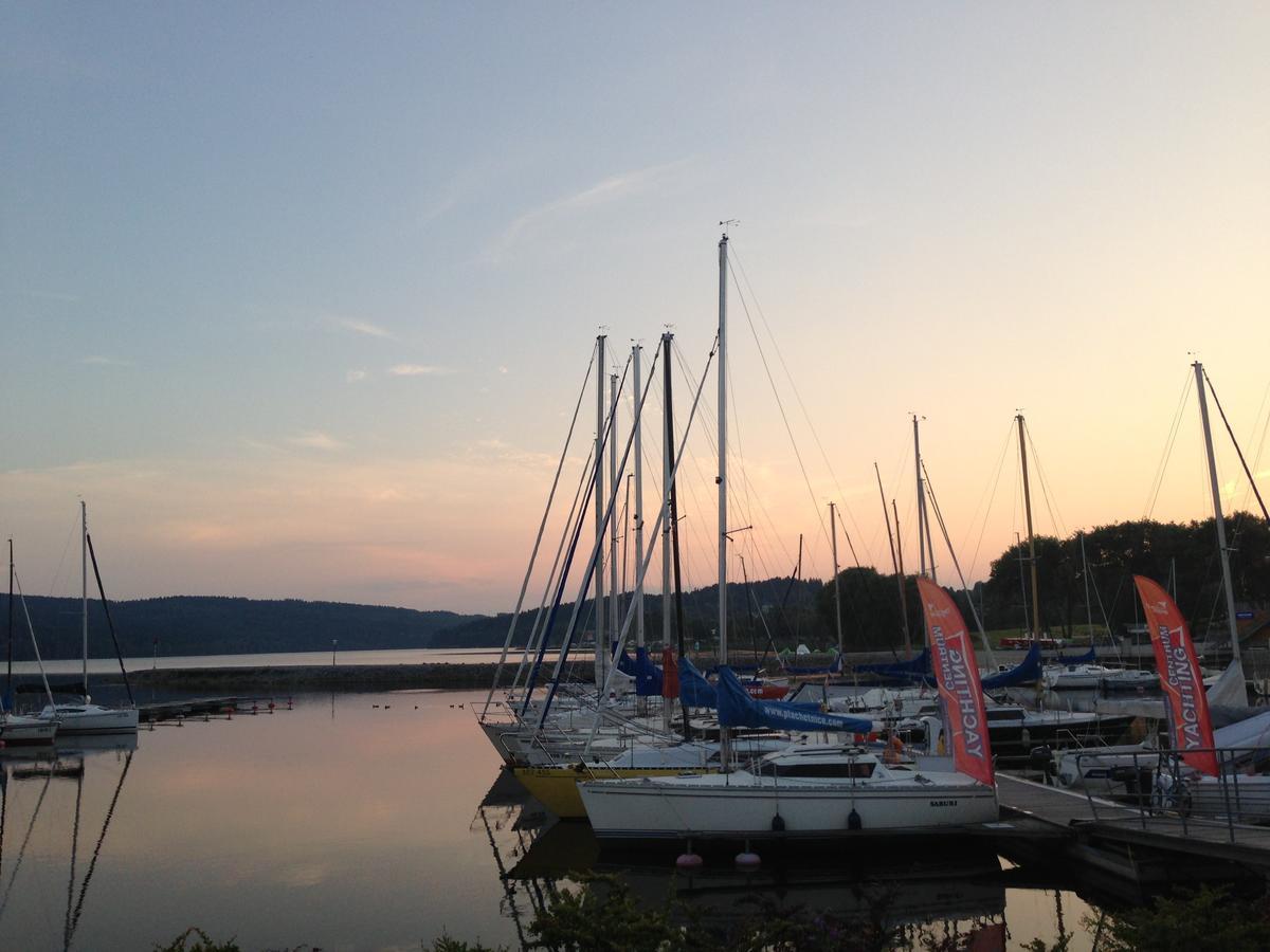 Jbx Resort Apartments Lipno Липно над Вълтава Екстериор снимка