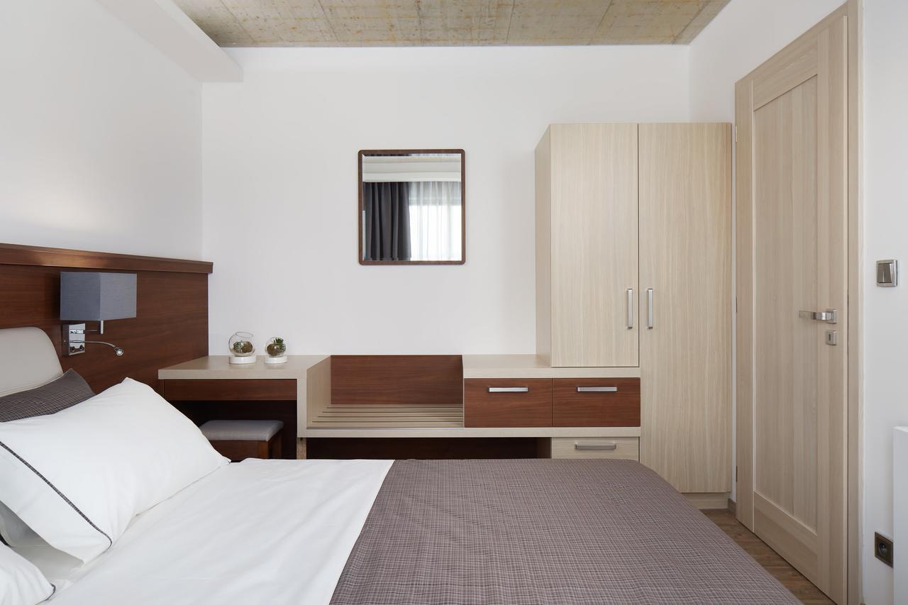 Jbx Resort Apartments Lipno Липно над Вълтава Екстериор снимка