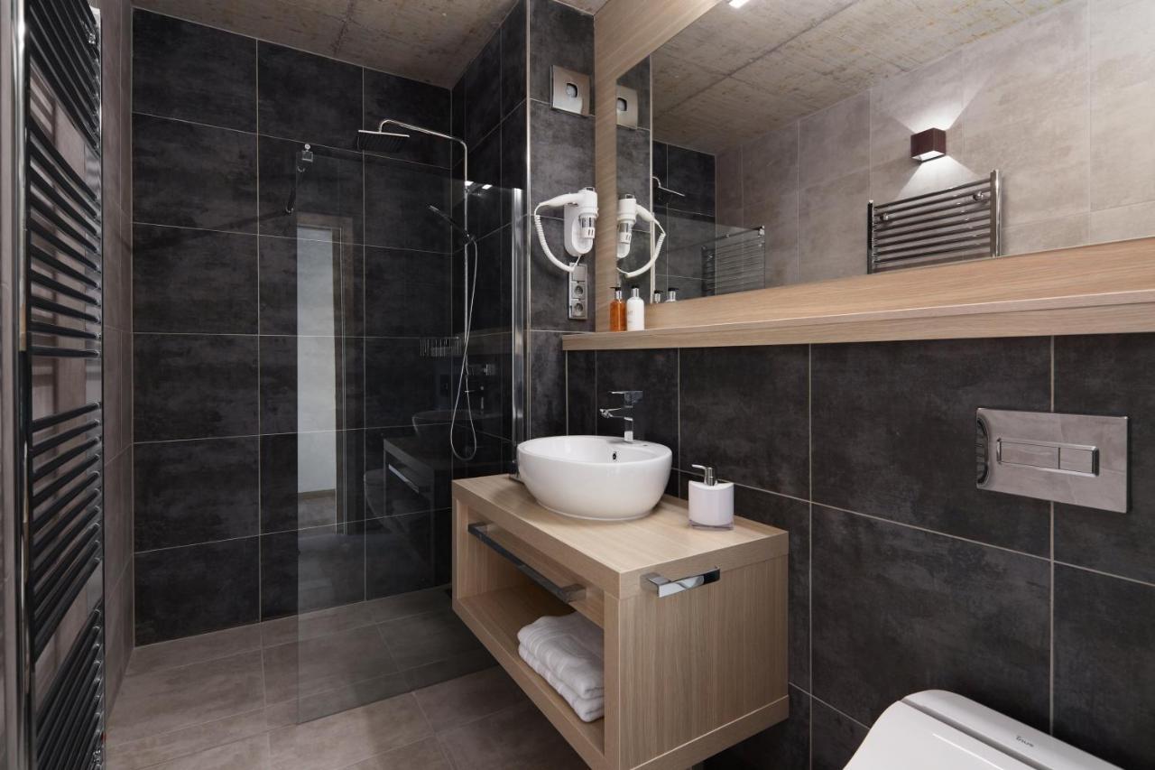 Jbx Resort Apartments Lipno Липно над Вълтава Екстериор снимка