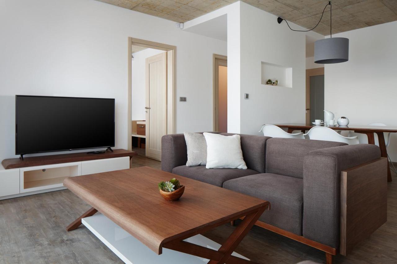 Jbx Resort Apartments Lipno Липно над Вълтава Екстериор снимка