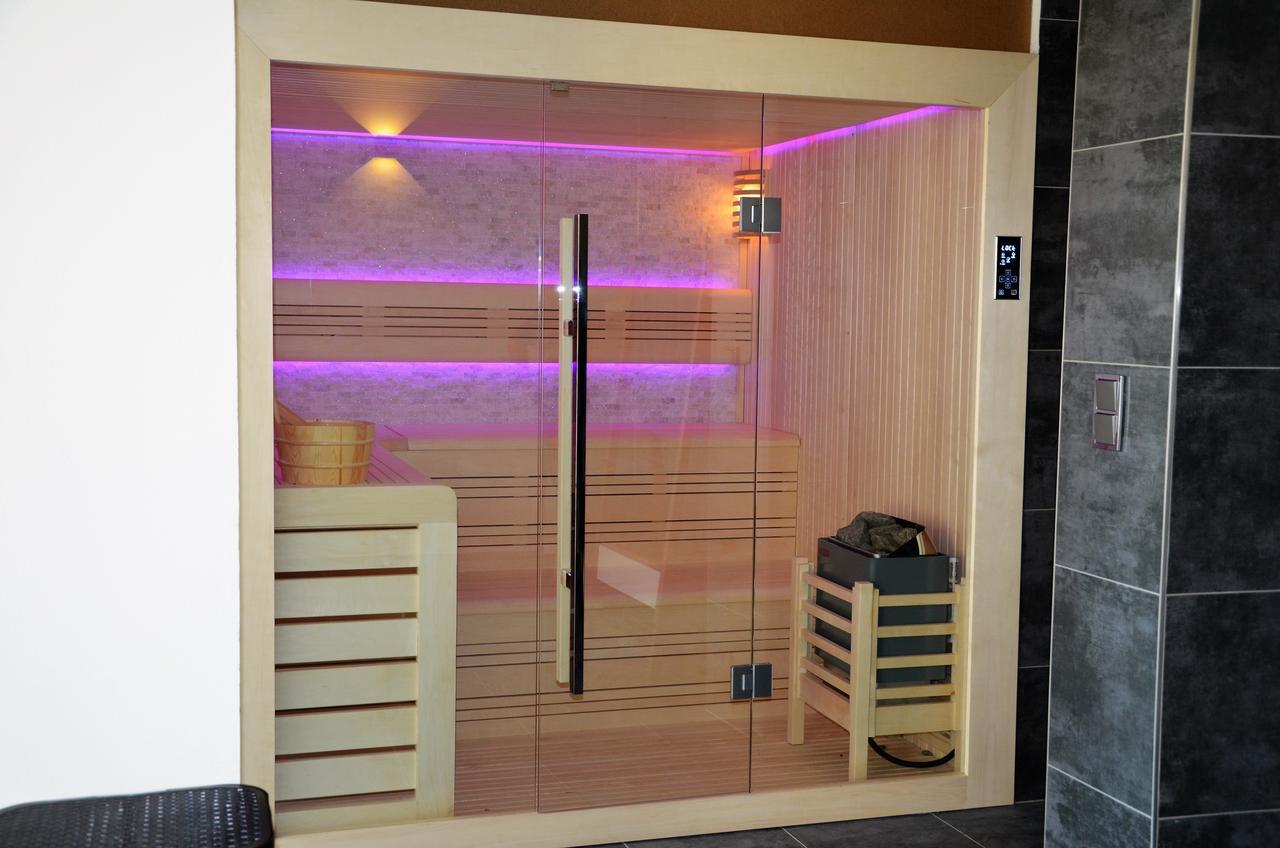 Jbx Resort Apartments Lipno Липно над Вълтава Екстериор снимка