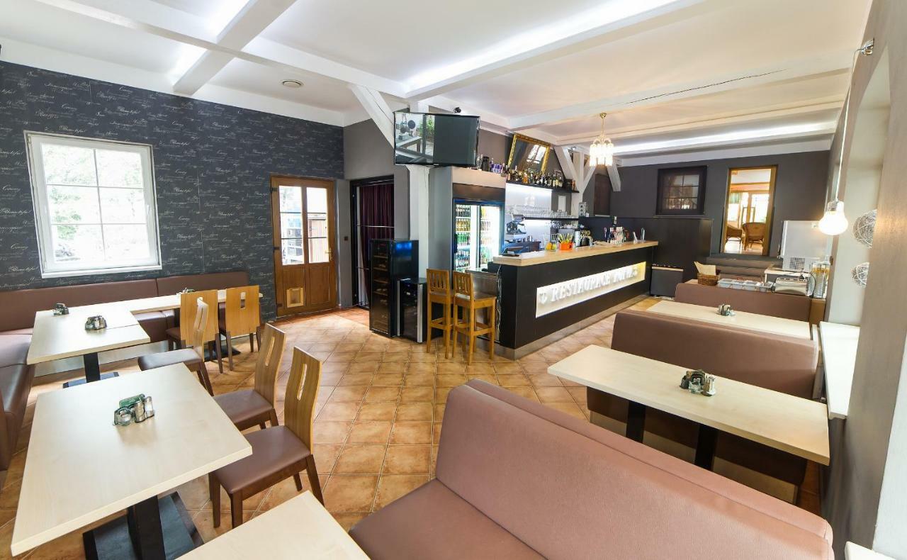 Jbx Resort Apartments Lipno Липно над Вълтава Екстериор снимка